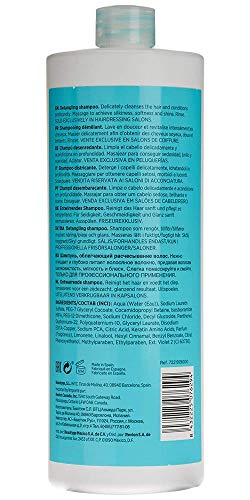 Revlon Equave Instant Beauty Hydro Detangling Shampoo Champú - 1000 ml