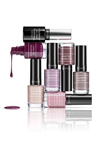 Revlon esmalte de uñas Gel Envy N ° 462 All greiged Out