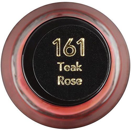 Revlon Nail Enamel 14,7ml color Rosa (Teak Rose)