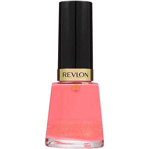 Revlon Nail Enamel 641 Adventurous Lakier do paznokci 14,7 ml
