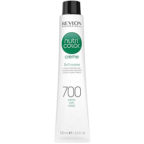 REVLON NUTRI COLOR 700/VERDE 100ML