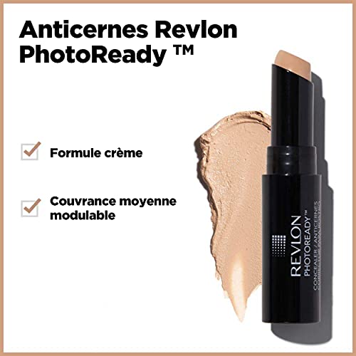 Revlon PhotoReady Concealer 002 Light Korektor w sztyfcie