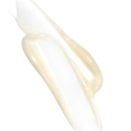 Revlon Primer Plus Maquillaje & Cuidado de la Piel, Noche de Brillo y Tono de Piel, Formulado con Vitamina C y Ácido Láctico, 30 ml