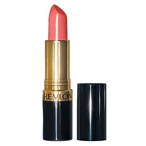 Revlon Revlon Super Lustrous Lipstick 674 Coralberry Pomadka Do Ust 500