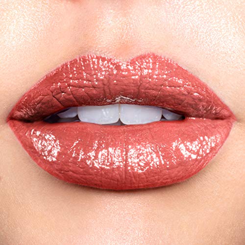 Revlon Revlon Super Lustrous Lipstick 674 Coralberry Pomadka Do Ust 500