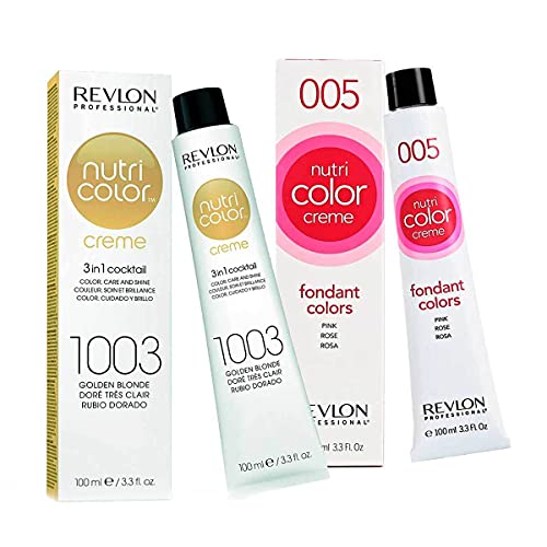 Revlon Tinte Capilar 000-100 ml
