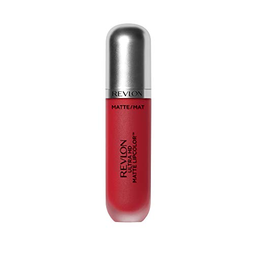Revlon Ultra HD Pintalabios Mate (#625 Love)