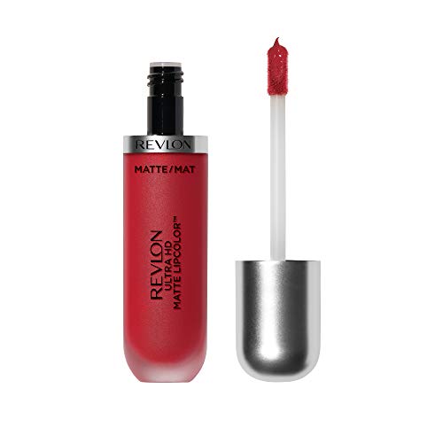Revlon Ultra HD Pintalabios Mate (#625 Love)