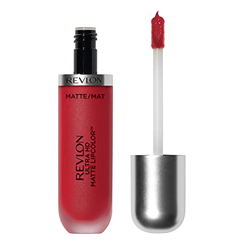 Revlon Ultra HD Pintalabios Mate (#625 Love)