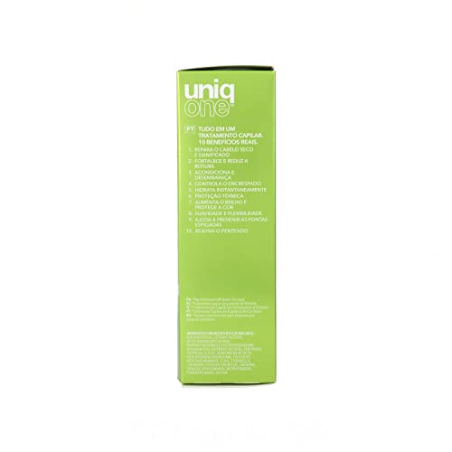 Revlon uniq one té verde tratamiento capilar 150 ml