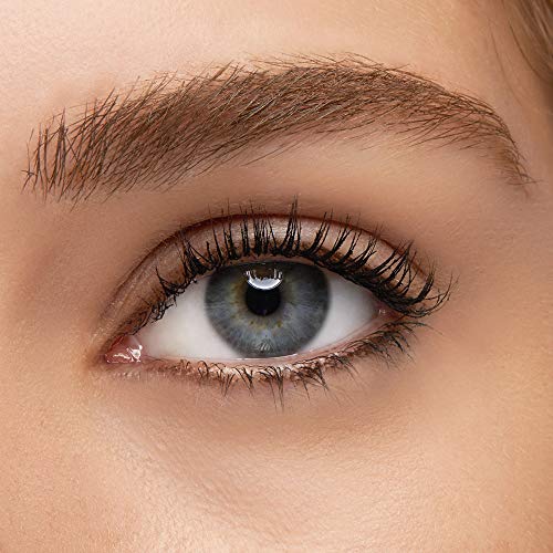 Revlon Volumazing Waterproof Mascara Pestañas, 001 Blackest Black - 9 ml