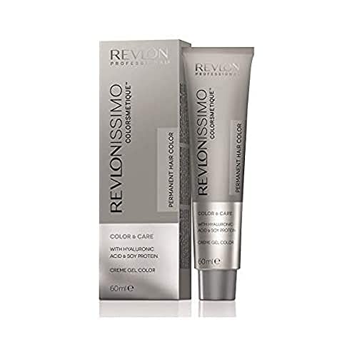 REVLONISSIMO COLORSMETIQUE 60 ml, Color 7.4 NEW