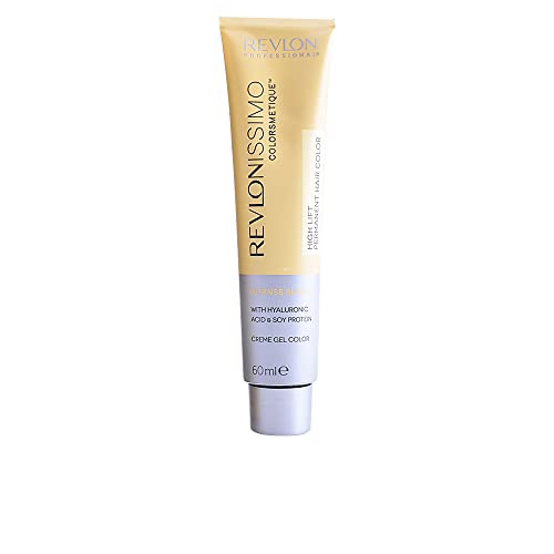 Revlonissimo Colorsmetique Intense Blonde 60 ml, color 1202