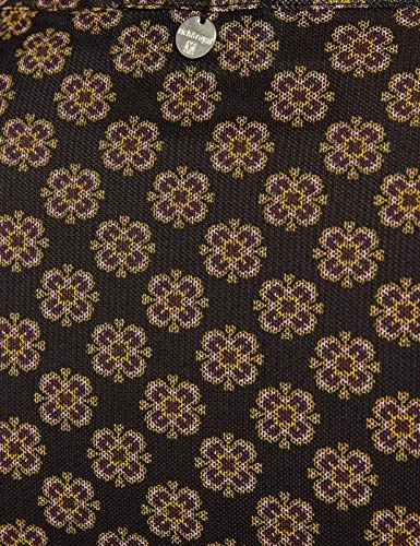 rich&royal 2010-662 Vestido, Negro, S para Mujer
