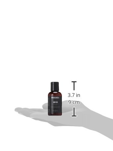rickell Men’s Products – Crema para Manos Fuerza Máxima para Hombres – Natural y Orgánica – 59 ml