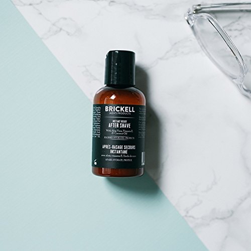 rickell Men’s Products – Crema para Manos Fuerza Máxima para Hombres – Natural y Orgánica – 59 ml