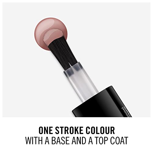 Rimmel London 60 Seconds, Esmalte de uñas, Tono 230 - 8g