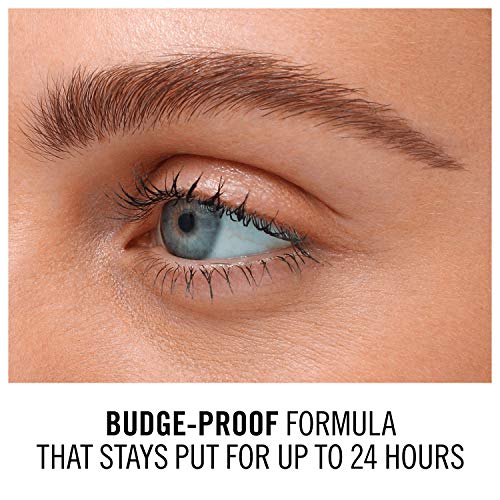 Rimmel London Brow Pro Micro Precision Pen Lapiz De Cejas, Tono 004, 1 Ml