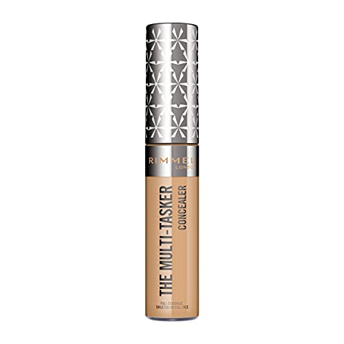 Rimmel London Concealer Multistaker - Corrector tono 060 nude