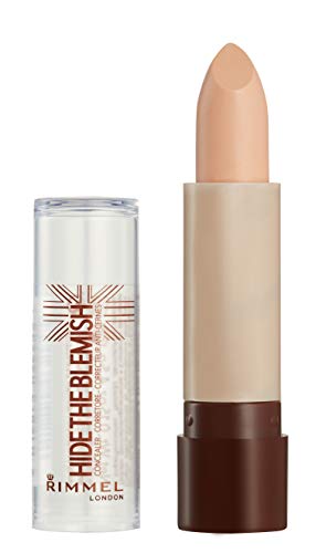 Rimmel London - Corrector anti-enrojecimiento, Sand - 4.5 gr