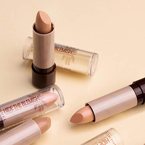 Rimmel London - Corrector anti-enrojecimiento, Sand - 4.5 gr