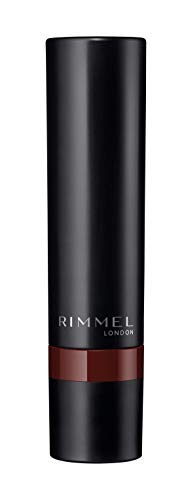 Rimmel London Lasting Finish Extreme Matte lipstick, barra de labios, tono 760-21 g