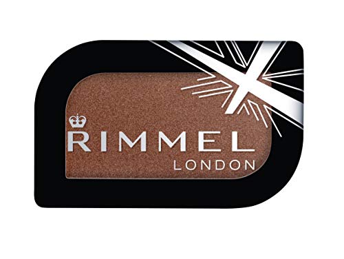 Rimmel London magnif'Eyes Simple sombra de ojos, 004 VIP pass