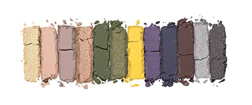 Rimmel London Rimmel London Palette Magnif Eyes Eyeshadow 10 Stormy 10 g