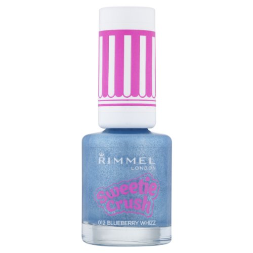 Rimmel London Sweetie Crush de uñas