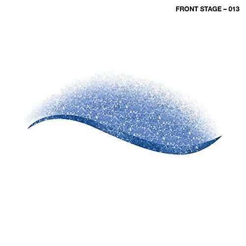Rimmel London Wonderswipe Liners Tono 13 Front Stage - 11 g