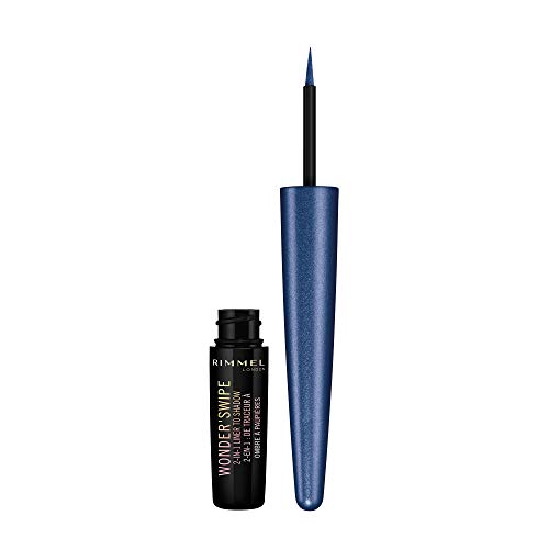 Rimmel London Wonderswipe Liners Tono 13 Front Stage - 11 g