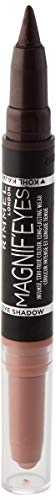 Rimmel magnif' Eyes Sombra 2 in1 Doble Uso Ombre + Líneas 007 Pink Outside The Box
