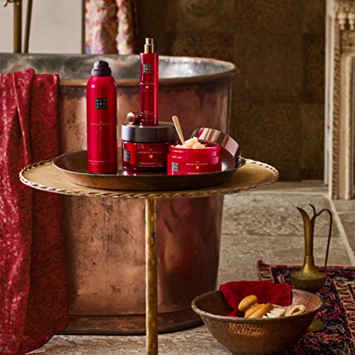 RITUALS The Ritual of Ayurveda espuma de baño, 500 ml