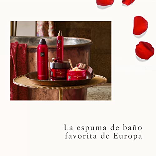 RITUALS The Ritual of Ayurveda espuma de baño, 500 ml