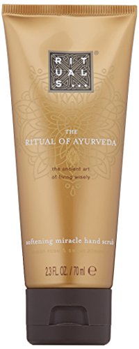 RITUALS The Ritual of Ayurveda Exfoliante de Manos, 70 ml