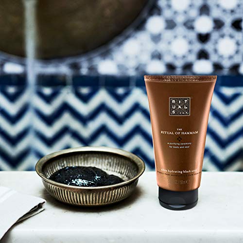RITUALS The Ritual of Hammam Jabón Negro 150ml
