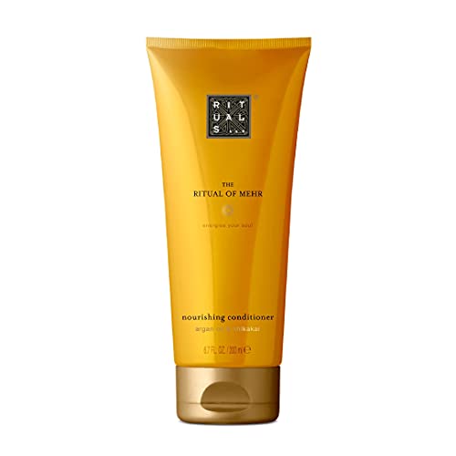 RITUALS The Ritual of Mehr Acondicionador, 200 ml