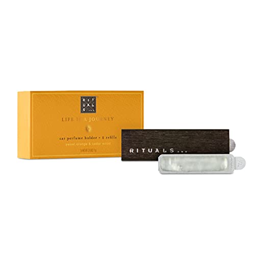 RITUALS The Ritual of Mehr Ambientador de Coche, 6 g
