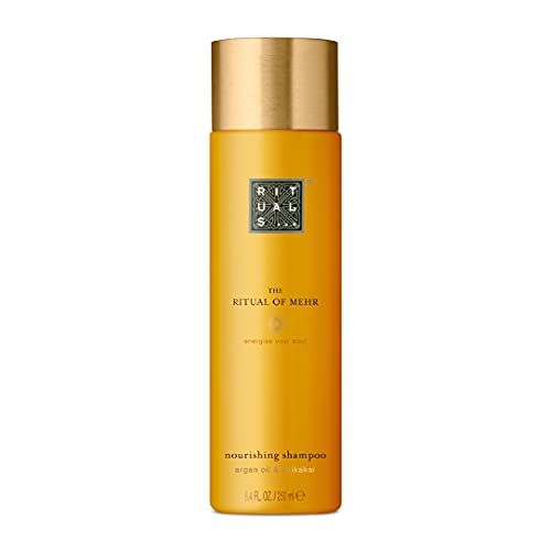 RITUALS The Ritual of Mehr Champú, 250 ml