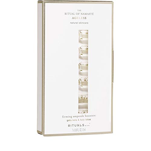 RITUALS The Ritual of Namasté Ageless Collection Ampollas, 14 ml