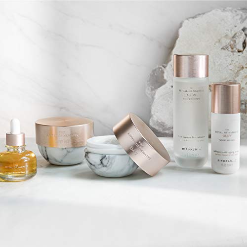 RITUALS The Ritual of Namasté Glow Collection Anti Envejecimiento Sérum, 30 ml