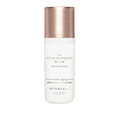 RITUALS The Ritual of Namasté Glow Collection Anti Envejecimiento Sérum, 30 ml