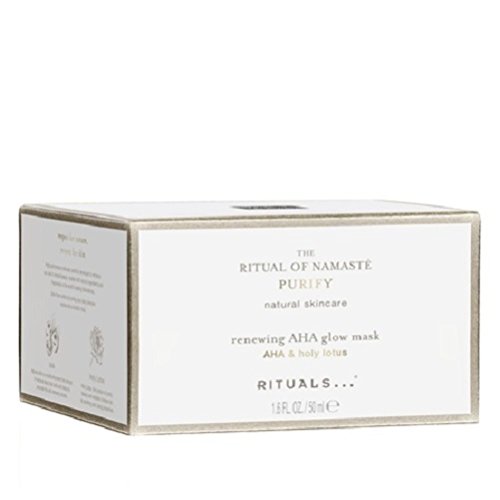 RITUALS The Ritual of Namasté Purify Collection Mascarilla Facial, 50ml