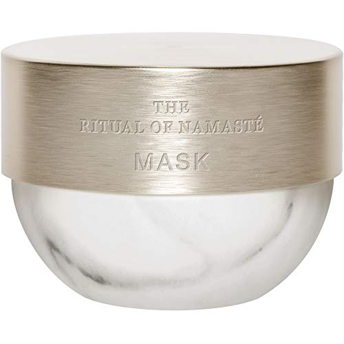 RITUALS The Ritual of Namasté Purify Collection Mascarilla Facial, 50ml