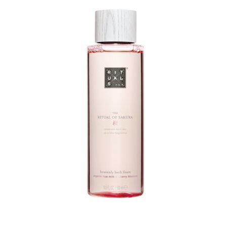 RITUALS The Ritual of Sakura Bath Foam Espuma De Baño, 500 ml