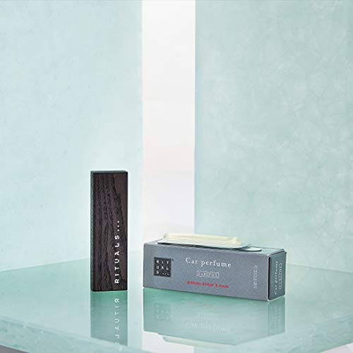RITUALS The Ritual of Samurai Ambientador de Coche, 6 gr