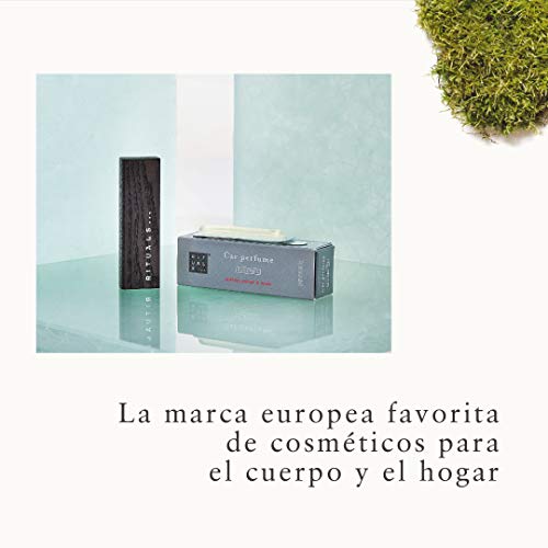 RITUALS The Ritual of Samurai Ambientador de Coche, 6 gr