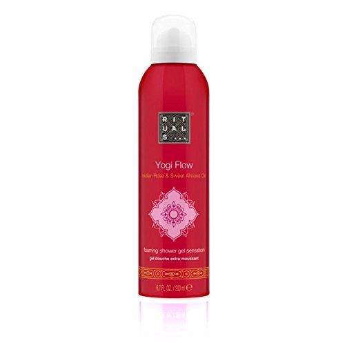 RITUALS Yogi Flow Gel De Ducha - 200 ml.