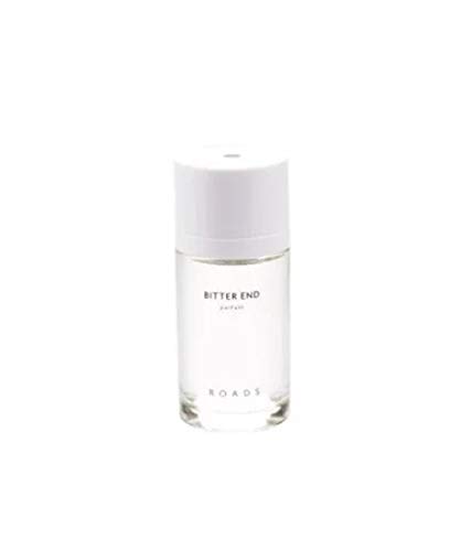 Roads Roads Bitter End Edp 50 Ml Vapo - 50 ml