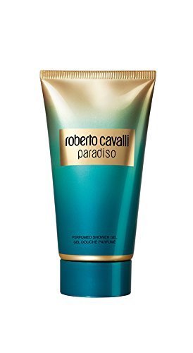 Roberto Cavalli - Gel de ducha Paradiso